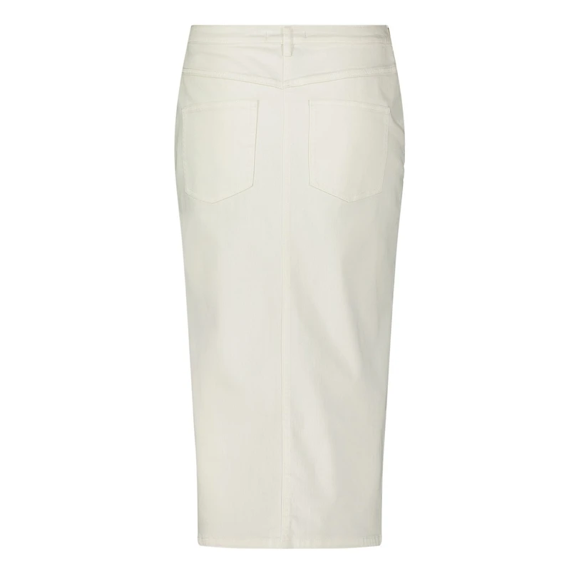 Betty Barclay Dames Rok 94031323 OFF-WHITE