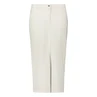 Betty Barclay Dames Rok 94031323 OFF-WHITE