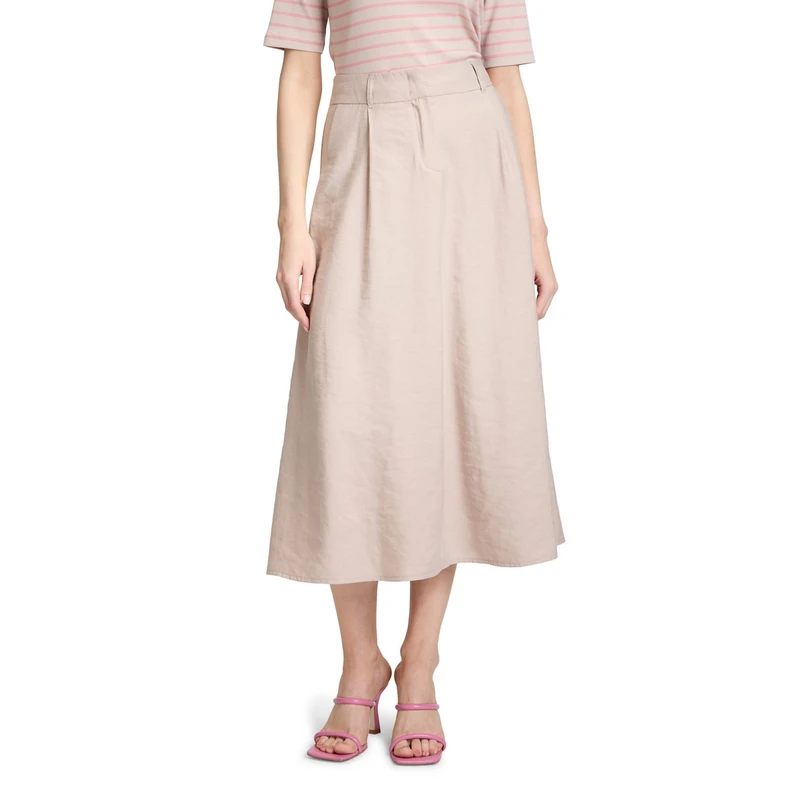 Betty Barclay Dames Rok 94091136 Roze