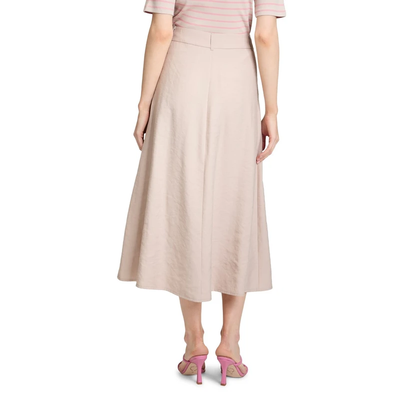 Betty Barclay Dames Rok 94091136 Roze