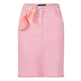 Betty Barclay Dames Rok 94181254 Fuchsia