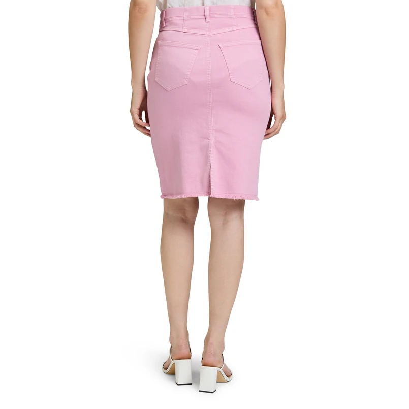 Betty Barclay Dames Rok 94181254 Fuchsia