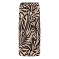 Betty Barclay Dames Rok 94191339 Zwart dessin