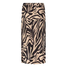 Betty Barclay Dames Rok 94191339 Zwart dessin