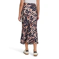 Betty Barclay Dames Rok 94551447 Blauw dessin