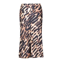 Betty Barclay Dames Rok 94551447 Blauw dessin