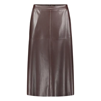 Betty Barclay Dames Rok 94562738 Bruin