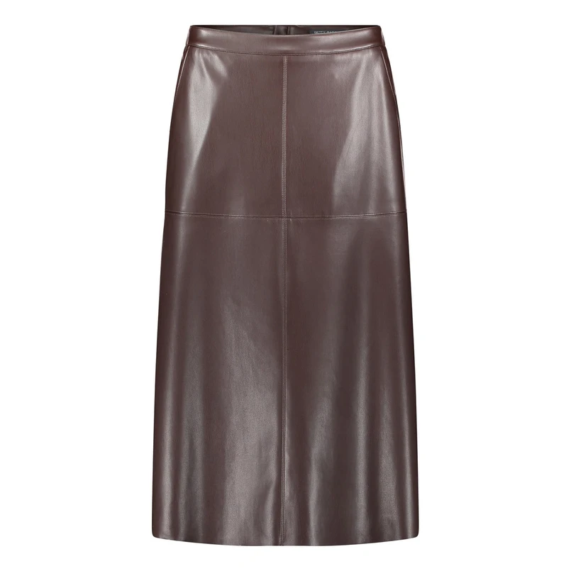 Betty Barclay Dames Rok 94562738 Bruin