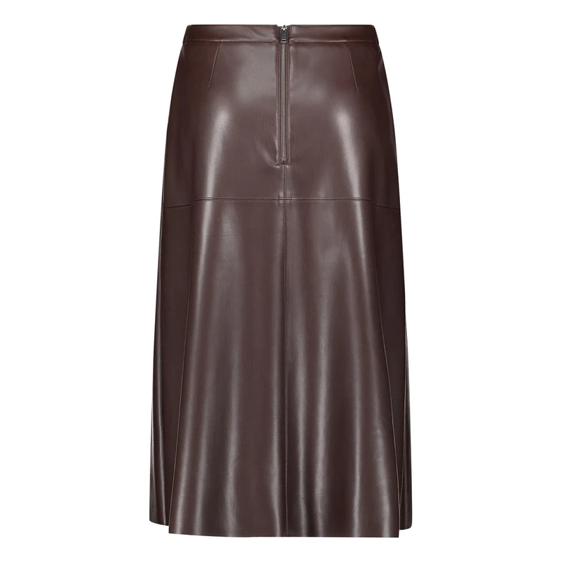 Betty Barclay Dames Rok 94562738 Bruin