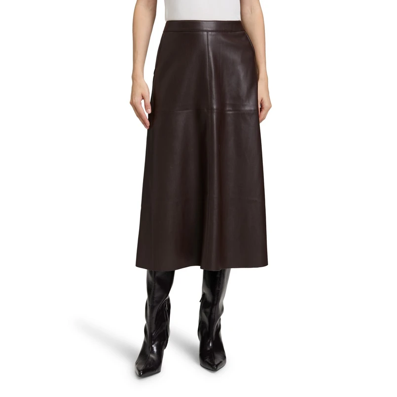 Betty Barclay Dames Rok 94562738 Bruin