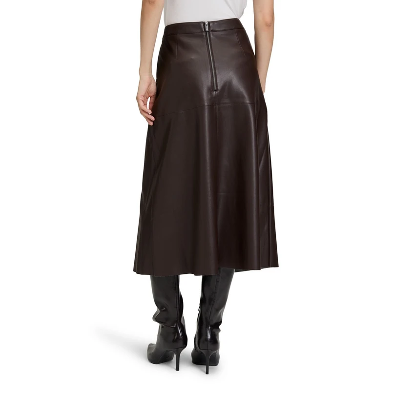 Betty Barclay Dames Rok 94562738 Bruin