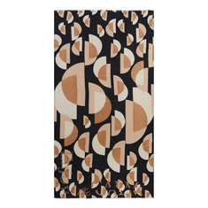 Betty Barclay Dames Shawl 34281184 Zwart dessin