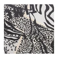 Betty Barclay Dames Shawl 34311187 Grijs dessin