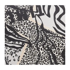 Betty Barclay Dames Shawl 34311187 Grijs dessin