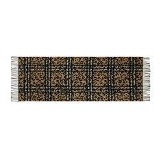 Betty Barclay Dames Shawl 34641586 Zwart dessin