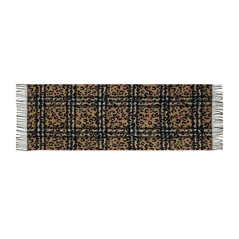 Betty Barclay Dames Shawl 34641586 Zwart dessin