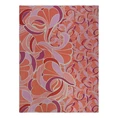 Betty Barclay Dames Sjaal 34461294 Rood dessin