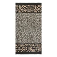 Betty Barclay Dames Sjaal 34471295 Zwart dessin