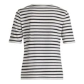 Betty Barclay Dames T-shirt 23851161 Ecru