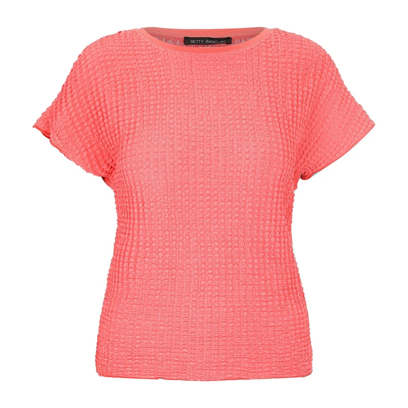 Betty Barclay Dames Top 23492559 Koraal