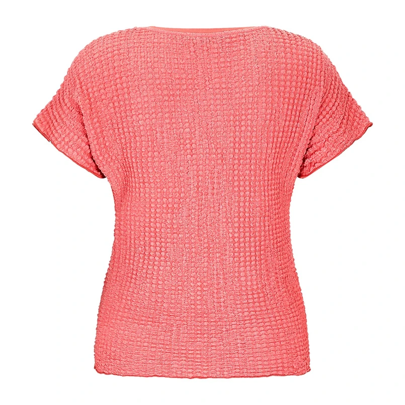 Betty Barclay Dames Top 23492559 Koraal
