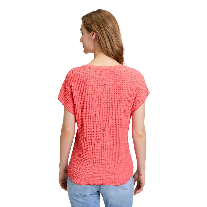 Betty Barclay Dames Top 23492559 Koraal