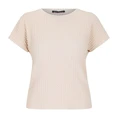 Betty Barclay Dames Top 23492559 NATUREL