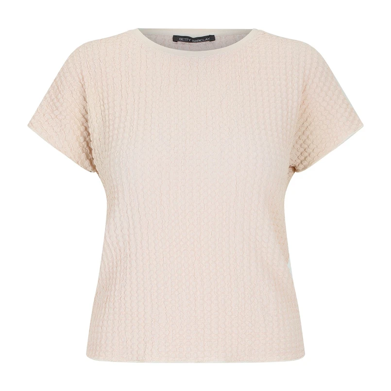 Betty Barclay Dames Top 23492559 NATUREL