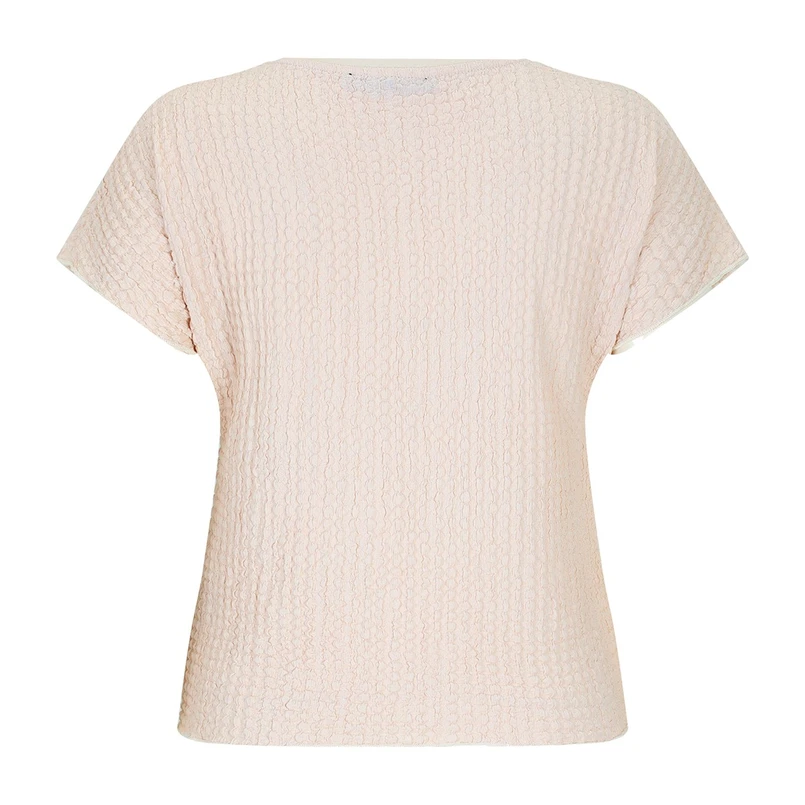 Betty Barclay Dames Top 23492559 NATUREL