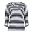 Betty Barclay Dames Top 23771167 Navy
