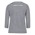 Betty Barclay Dames Top 23771167 Navy