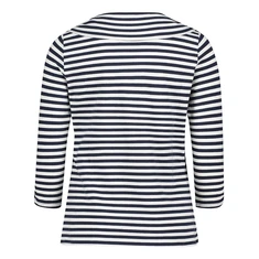 Betty Barclay Dames Top 23771167 Navy