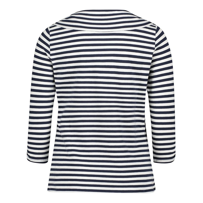 Betty Barclay Dames Top 23771167 Navy
