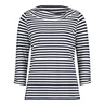Betty Barclay Dames Top 23771167 Navy