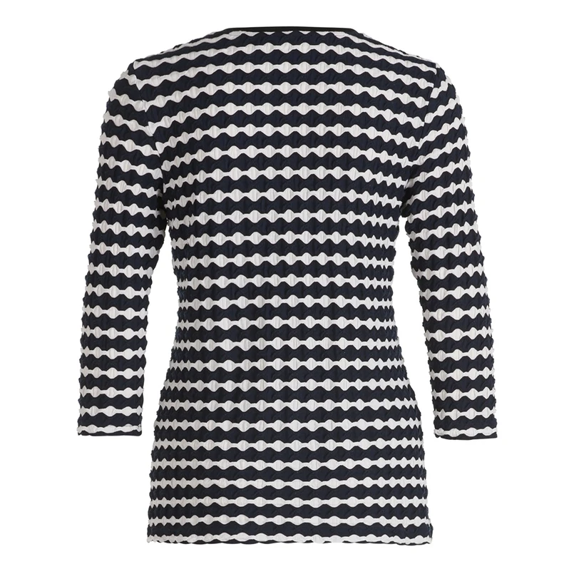Betty Barclay Dames Top 23791179 Navy