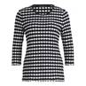 Betty Barclay Dames Top 23791179 Navy