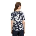 Betty Barclay Dames Top 23811163 Navy