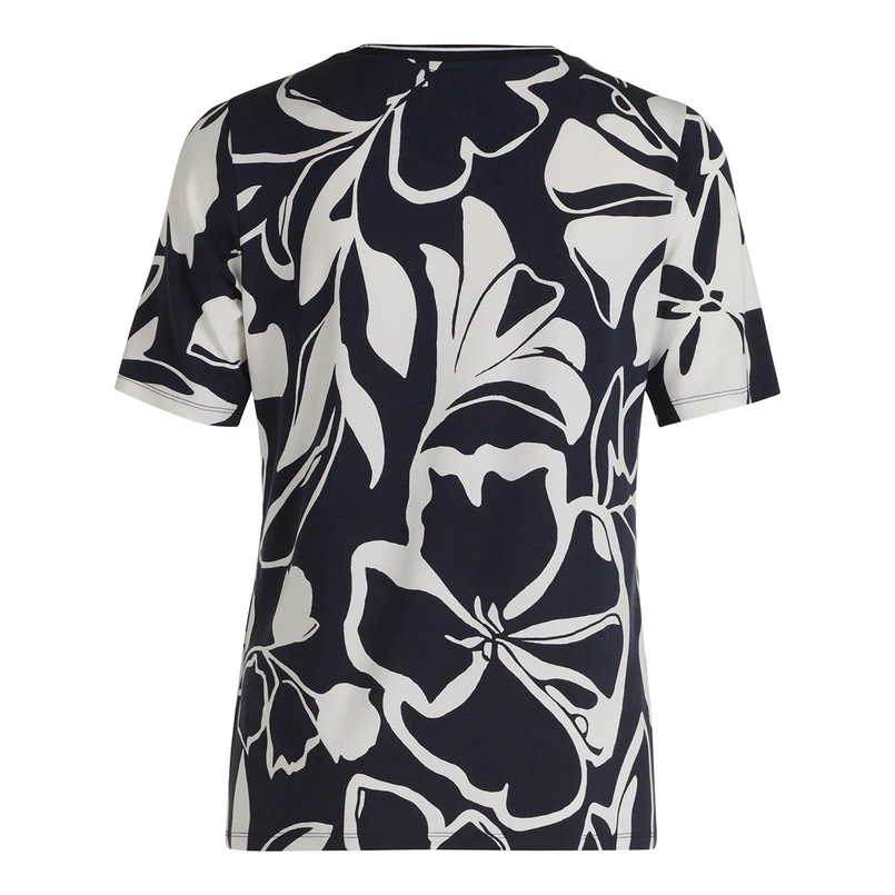 Betty Barclay Dames Top 23811163 Navy