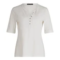 Betty Barclay Dames Top 23841881 OFF-WHITE