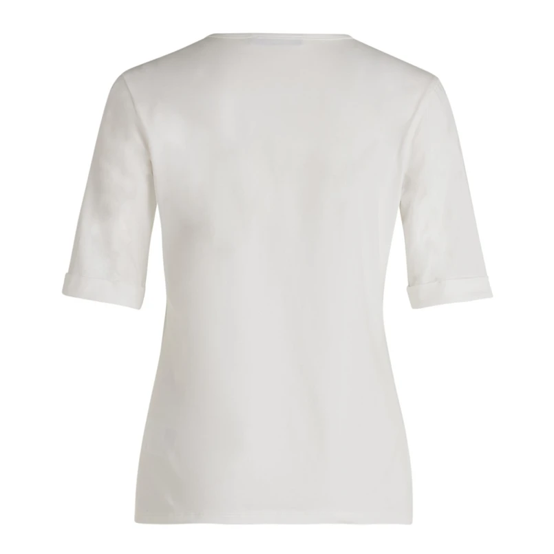 Betty Barclay Dames Top 23841881 OFF-WHITE
