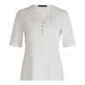 Betty Barclay Dames Top 23841881 OFF-WHITE
