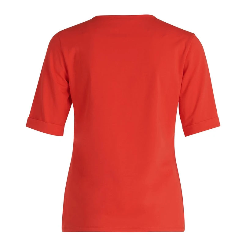 Betty Barclay Dames Top 23841881 Rood