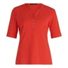 Betty Barclay Dames Top 23841881 Rood