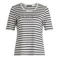 Betty Barclay Dames Top 23851161 Ecru