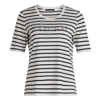 Betty Barclay Dames Top 23851161 Ecru