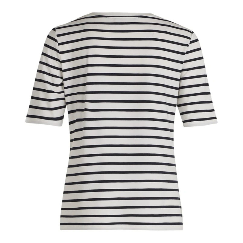 Betty Barclay Dames Top 23851161 Ecru