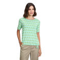 Betty Barclay Dames Top 23951175 Bruin mele