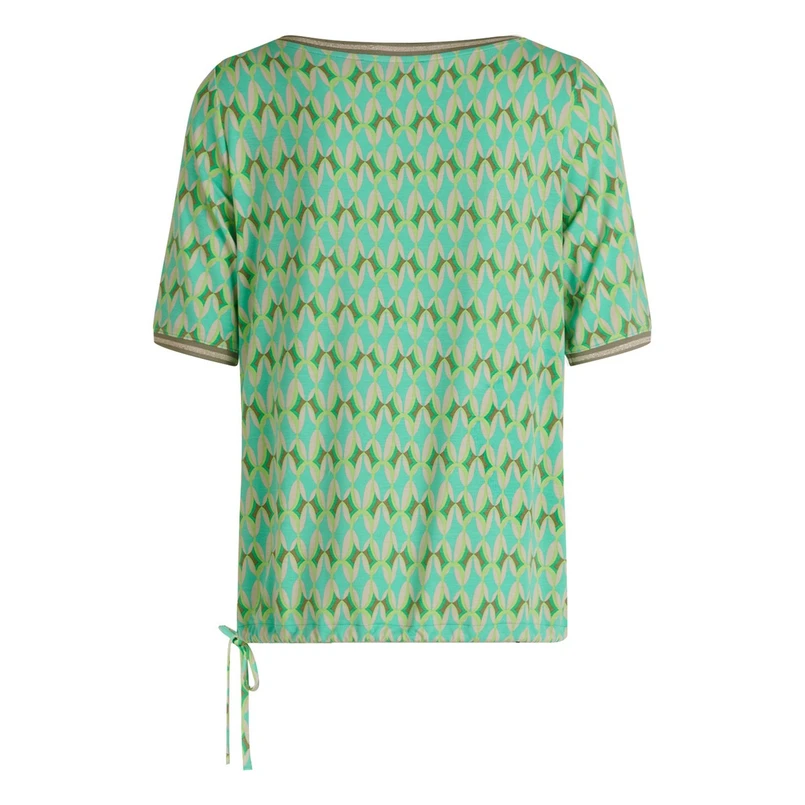Betty Barclay Dames Top 23951175 Bruin mele