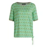Betty Barclay Dames Top 23951175 Bruin mele