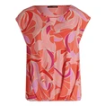 Betty Barclay Dames Top 23981151 Rood dessin